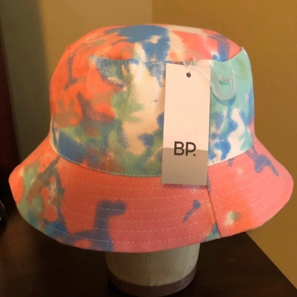 Bucket hat - Picture 4 of 4